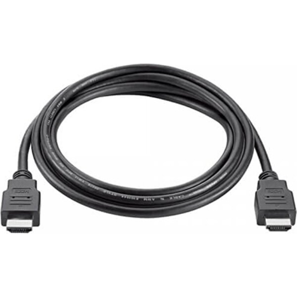 HP 4K Yüksek Hızlı Ethernet ve HDMI Kablosu 1.5 Metre HDMI Kablo Fiyatı