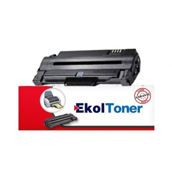 HP 507A-CE403A Kırmızı Muadil Toner