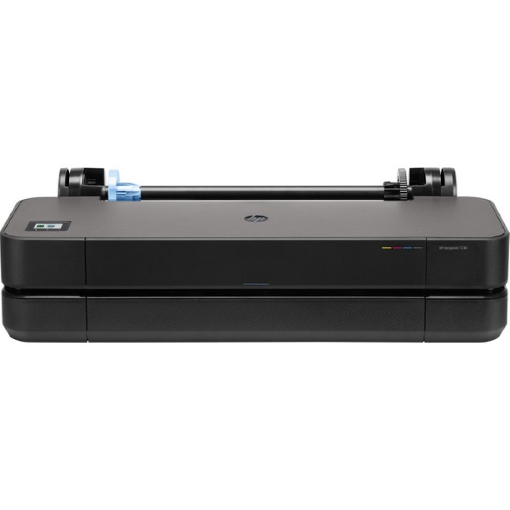 Hp 5HB07A Designjet T230 24" A1 Çizici Yazıcılar Fiyatı