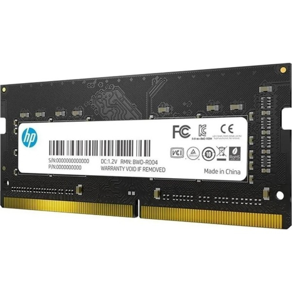Hp 7EH99AA S1 16GB 2666MHZ Ddr4 CL19 Notebook Ram RAM Bellekler Fiyatı
