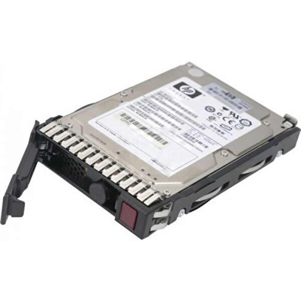 Hp 872475-B21 300GB Sas 10K Sff Sc Ds Server Harddisk Sabit Diskler Fiyatı