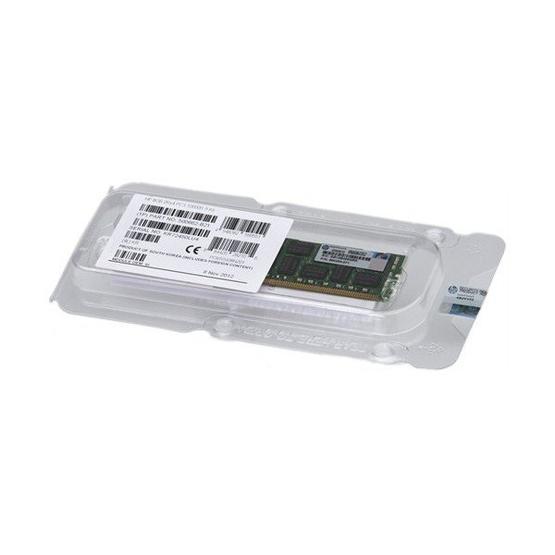 HP 8GB 1333MHz DDR3 500662-B21 RAM Bellek