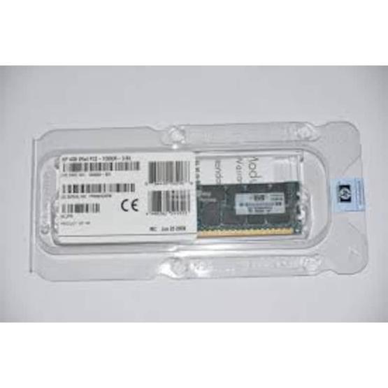 HP 8GB 1333MHz DDR3 500662-B21 RAM Bellek