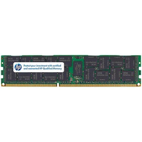 HP 8GB 1333MHz DDR3 500662-B21 RAM Bellek