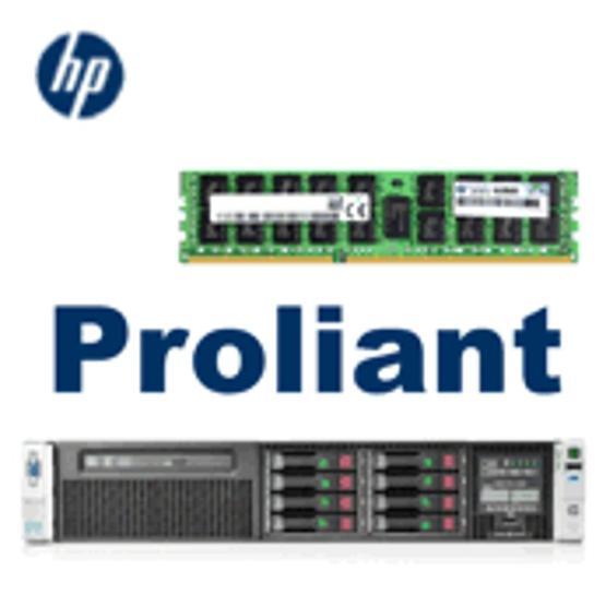 HP 8GB 1333MHz DDR3 500662-B21 RAM Bellek