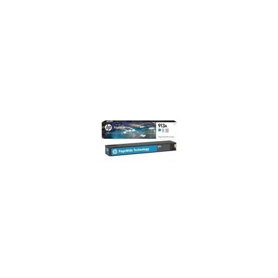 HP 913A F6T77AE Mavi Kartuş Kartuşlar Fiyatı