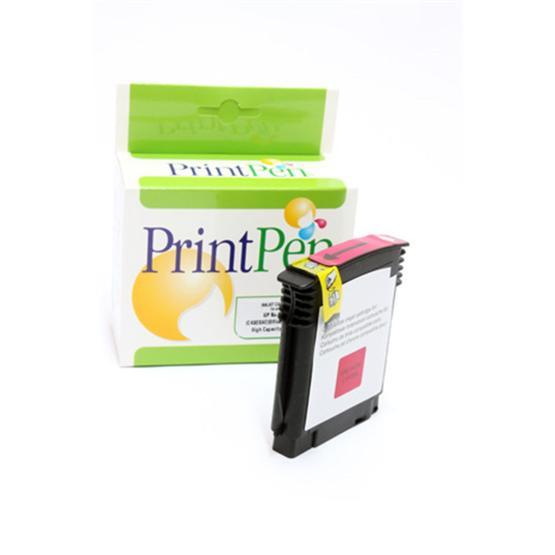 HP 940XL C4908AE Kırmızı Kartuş