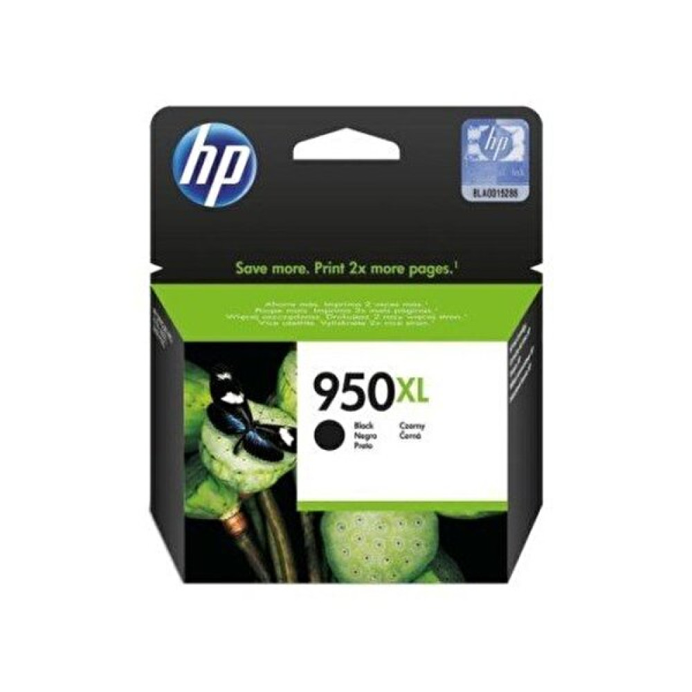 HP 950Xl Siyah Orjinal Kartuş Kartuşlar Fiyatı