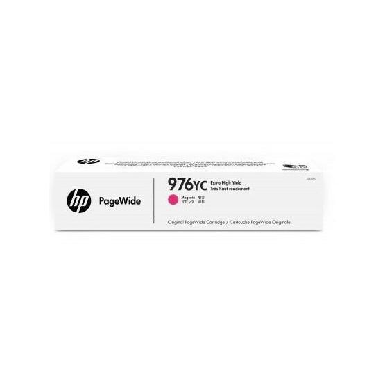 HP 976YC L0S30YC Kırmızı Kartuş