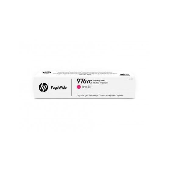 HP 976YC L0S30YC Kırmızı Kartuş