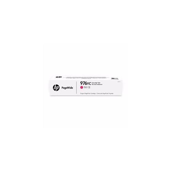 HP 976YC L0S30YC Kırmızı Kartuş