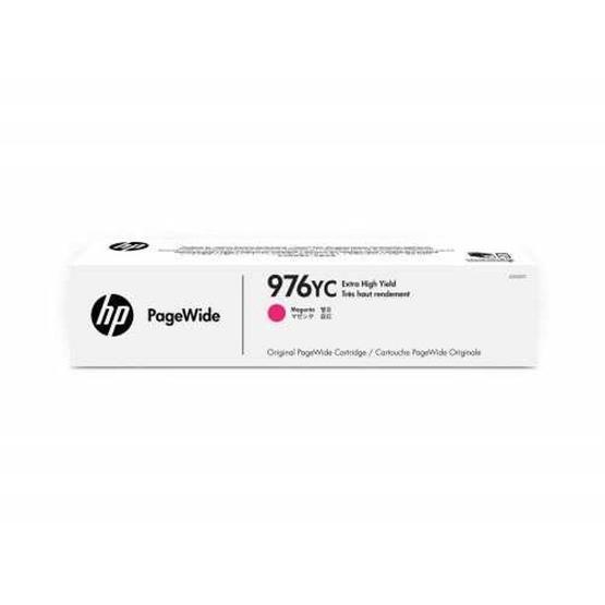 HP 976YC L0S30YC Kırmızı Kartuş Kartuşlar Fiyatı