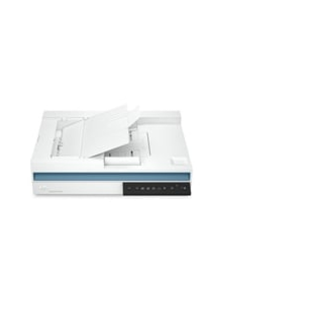 HP A4 Scanjet Pro 3600 F1 20G06A 30ppm Flatbed Kapaklı Döküman Tarayıcı Tarayıcılar Fiyatı