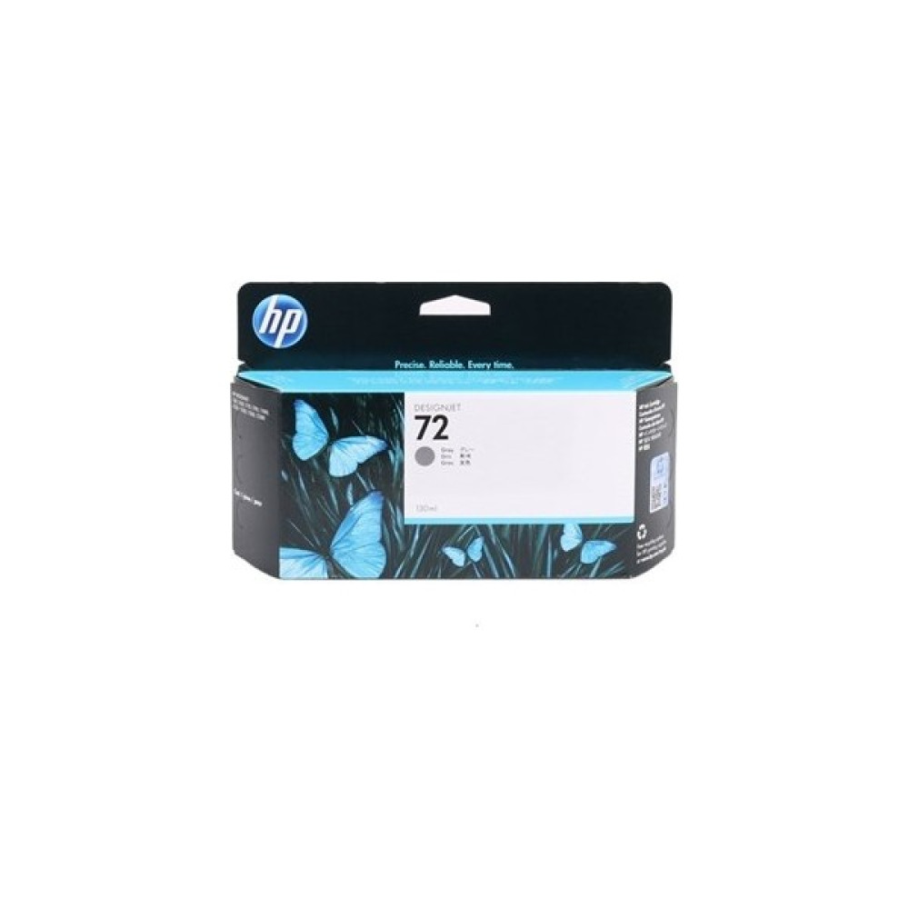 HP C9374A NR72 Gri Renk Mürekkep Kartuş 130ml T100-T610-1100-T1120 Kartuşlar Fiyatı