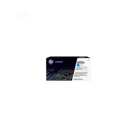 HP CC653A Black Mürekkep Kartuş