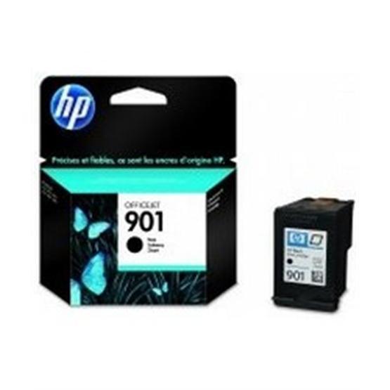HP CC653A Black Mürekkep Kartuş