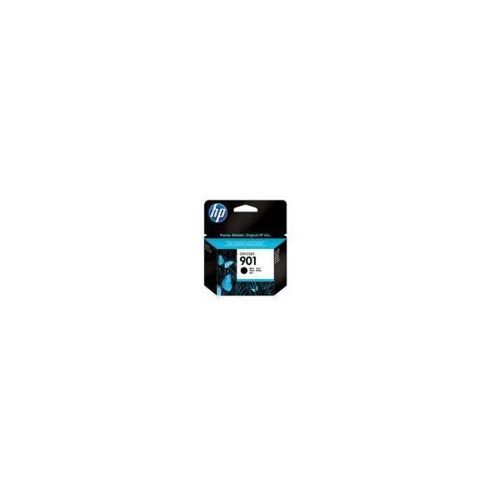 HP CC653A Black Mürekkep Kartuş