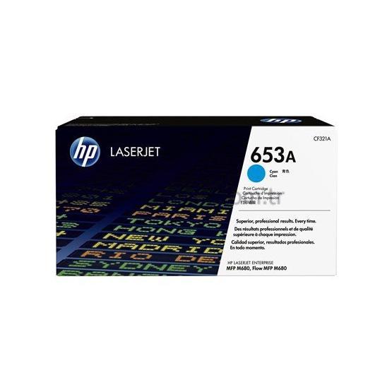 HP CC653A Black Mürekkep Kartuş