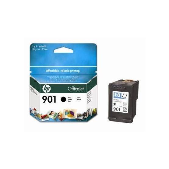 HP CC653A Black Mürekkep Kartuş
