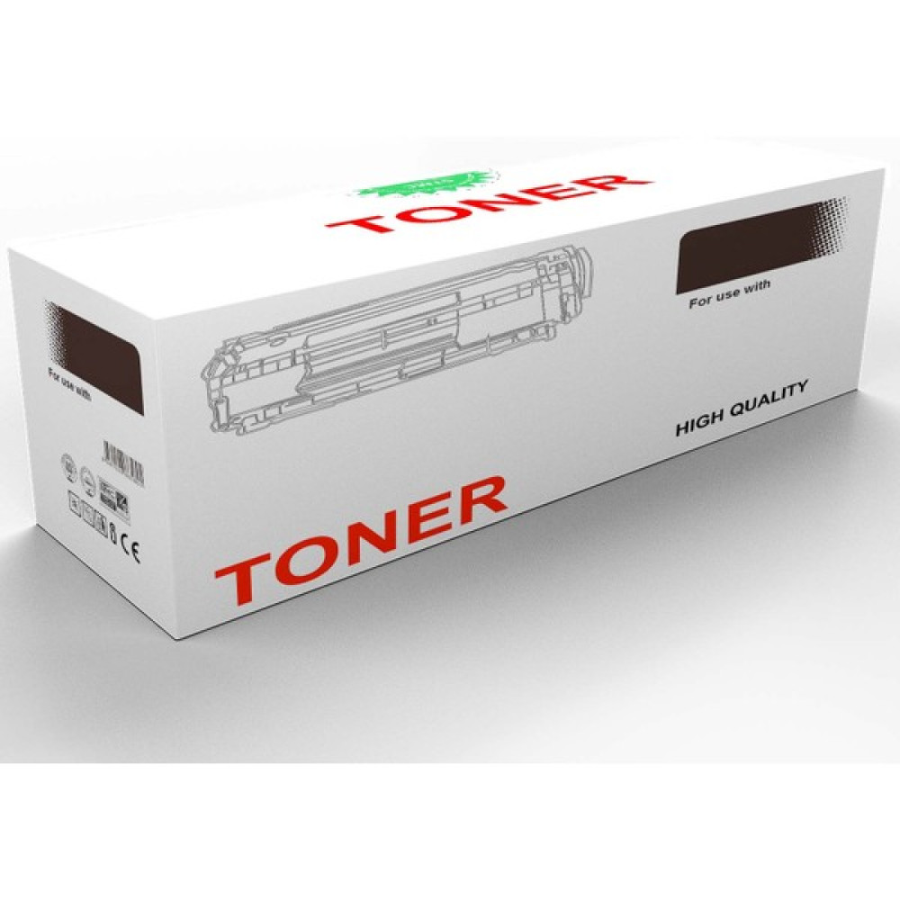 Hp CF283A-CRG737-83A-M125 (1600 Sayfa) Çipli Muadil Toner - Black Tonerler Fiyatı
