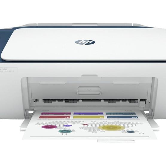 HP DeskJet Ink Advantage Ultra 25R76A 4828 Fotokopi+Tarayıcı+Wi-Fi+Airprint Renkli Yazıcı