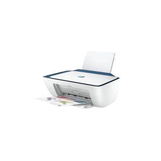 HP DeskJet Ink Advantage Ultra 25R76A 4828 Fotokopi+Tarayıcı+Wi-Fi+Airprint Renkli Yazıcı