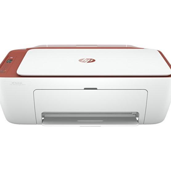 HP DeskJet Ink Advantage Ultra 25R76A 4828 Fotokopi+Tarayıcı+Wi-Fi+Airprint Renkli Yazıcı