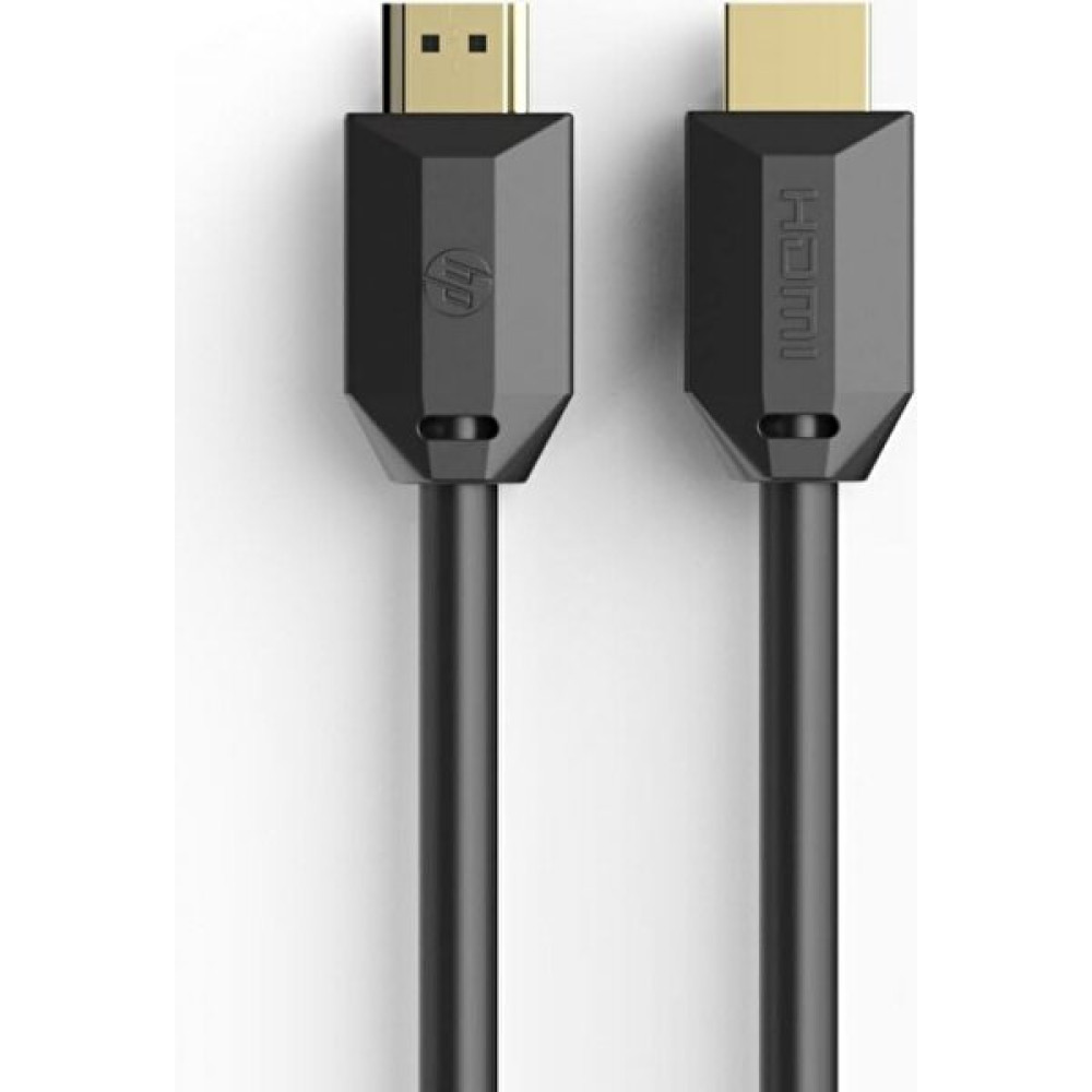 Hp DHC-HD01 HDMI 2M 2.0 High-Speed 18 Gpbs, 4K 60hz 3840 x 2160 1m Kablo - 2 m HDMI Kablo Fiyatı