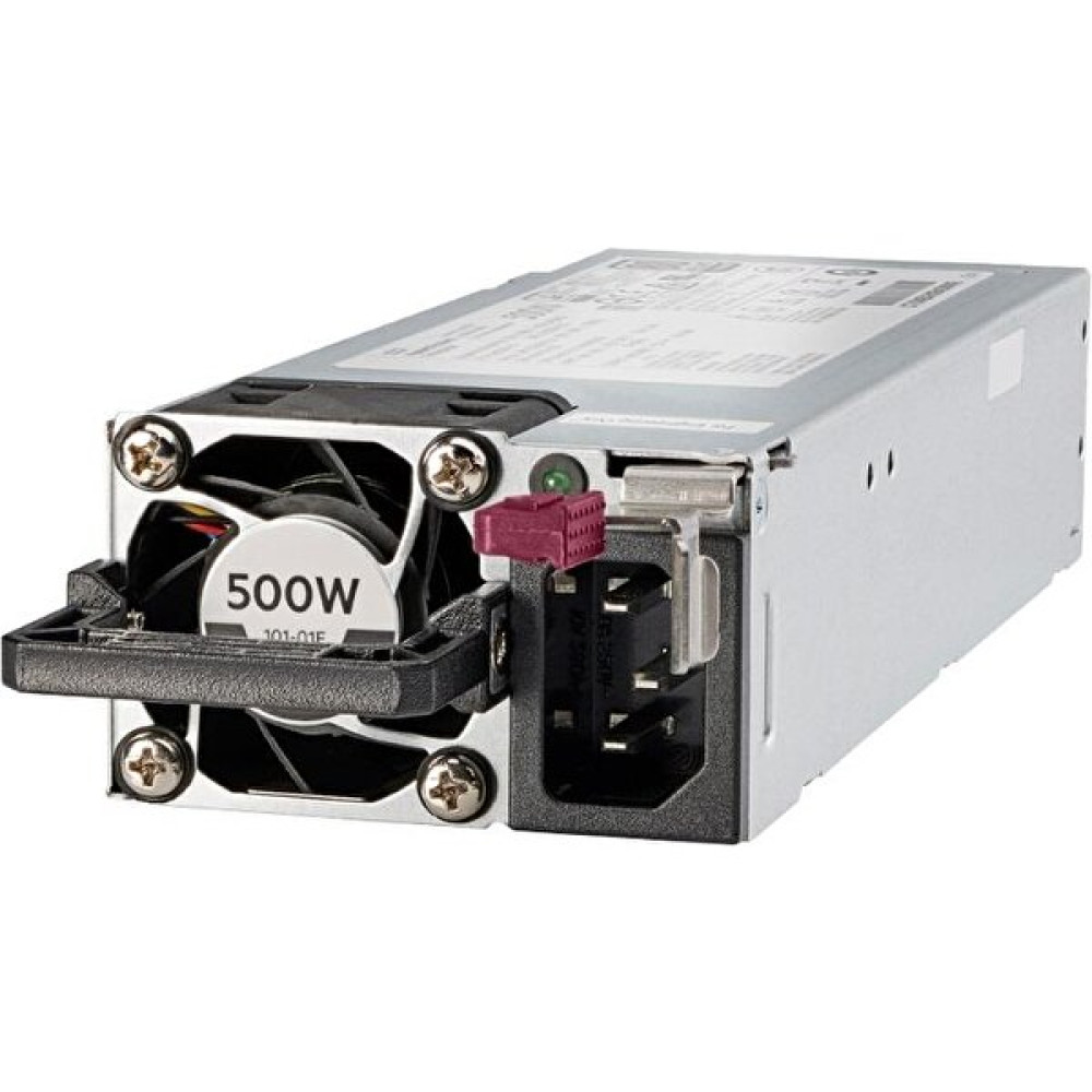 Hp-E 865408-B21 Gen 10 (1 x 500W )Power Supply Power Supply Fiyatı