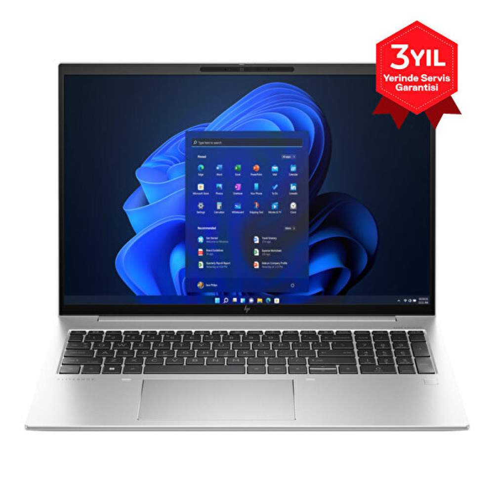 HP EliteBook 865 G10 8A3Z7Ea AMD Ryzen 9 7940Hs 16" 32 GB RAM 1 TB SSD Wuxga W11 Pro Notebook Dizüstü Bilgisayar Fiyatı