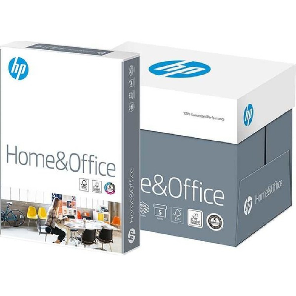 Hp Fotokopi Kağıdı A4 80Gr 5li Paket 2500 Yaprak - 5 Adet Fotokopi Kağıdı Fiyatı