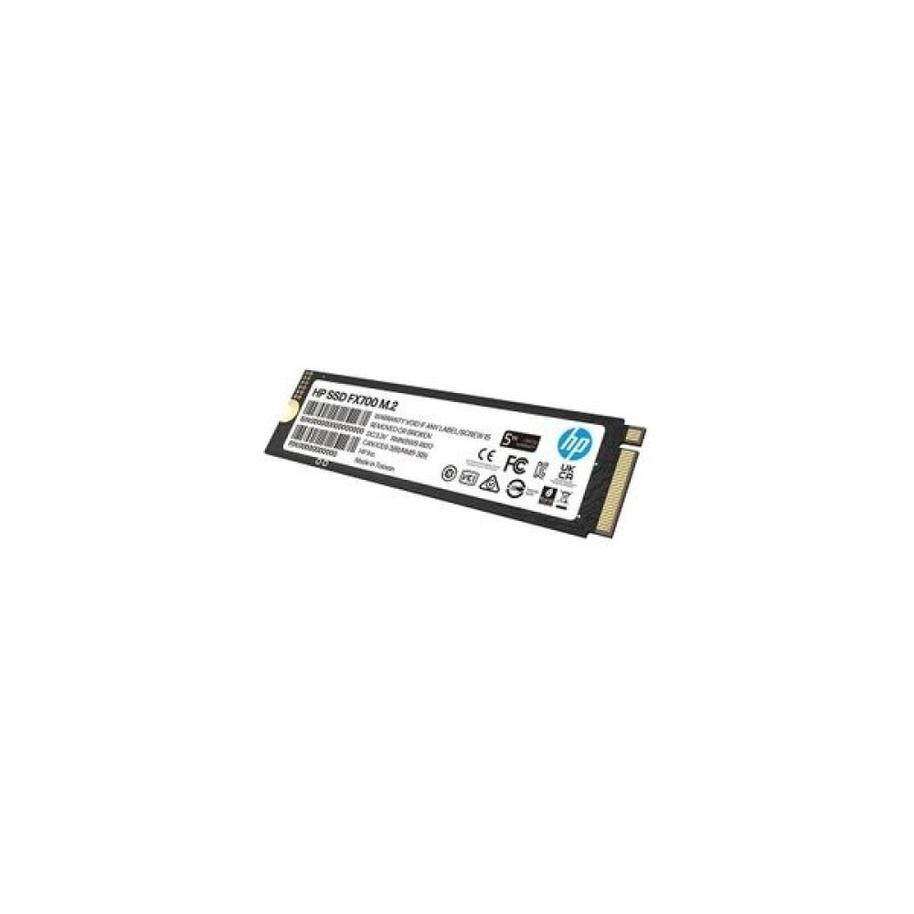 Hp FX700 2tb M.2 Pcıe Nvme Dahili SSD 7200/6200 (MODEL:8U2N5AA) SSD / Solid State Drive Fiyatı