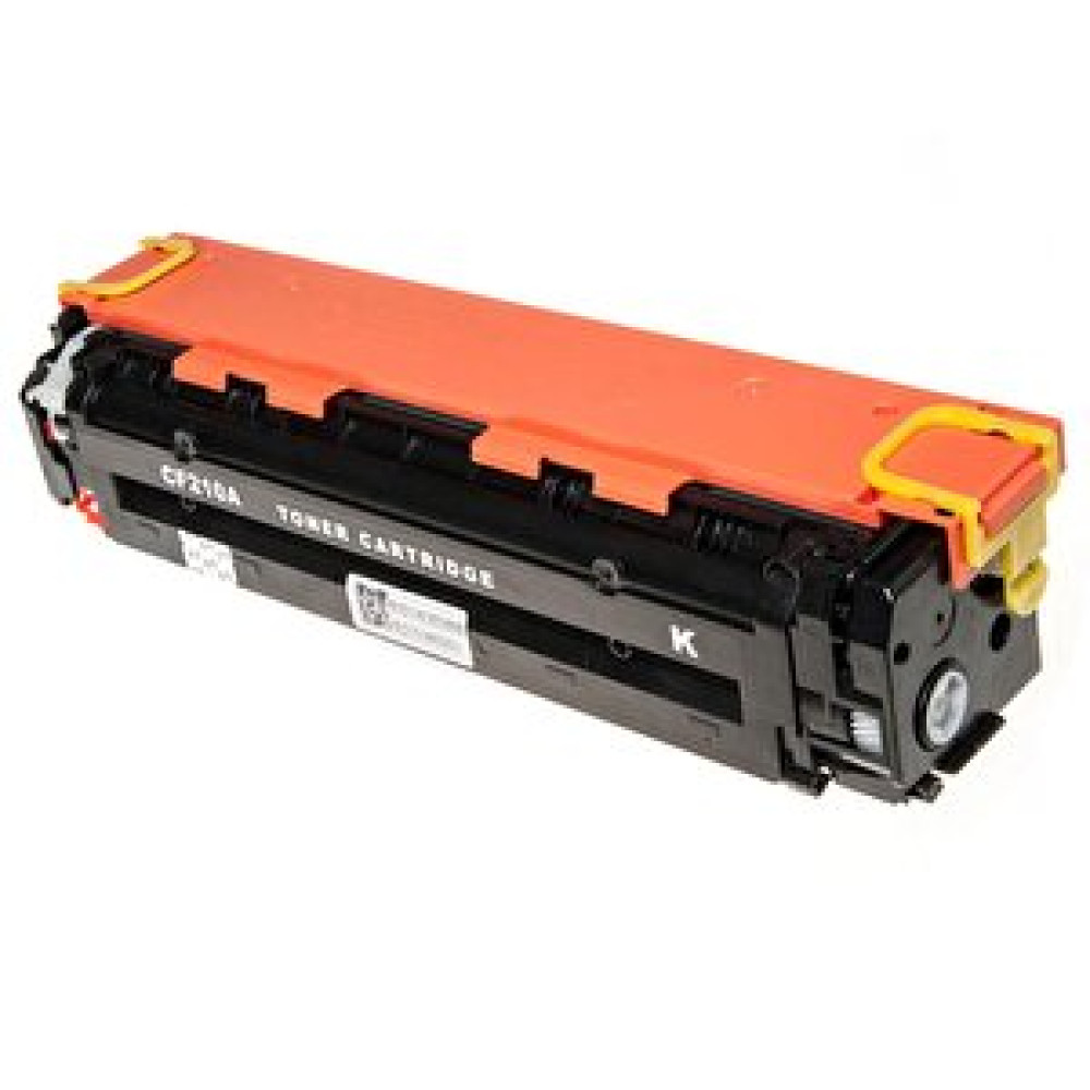 HP Hp Cf210a (131a) Muadil Siyah Toner Pro 200 Color Mfpm 276n-m276nw-m251n Tonerler Fiyatı