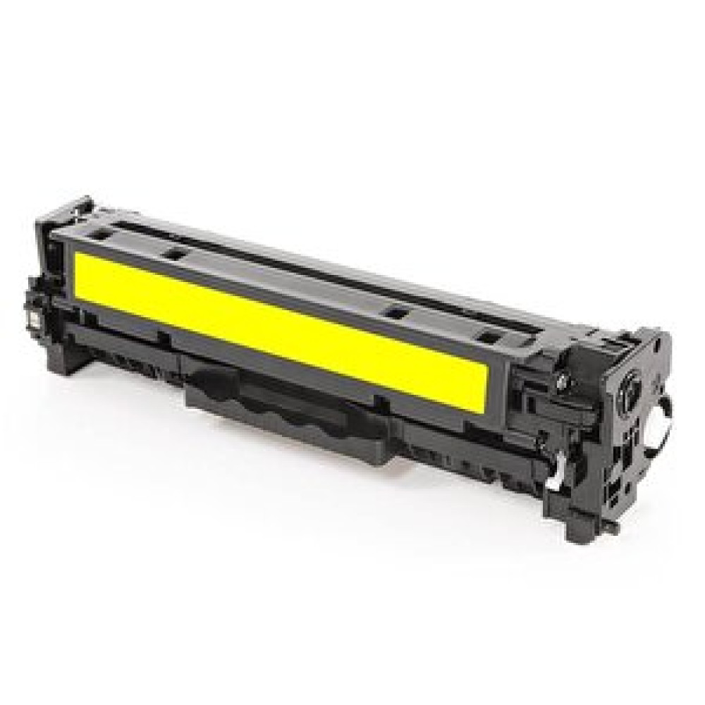 HP Hp Color Laserjet Pro Mfp Cm1415fn Sarı Renkli Muadil Toner Tonerler Fiyatı