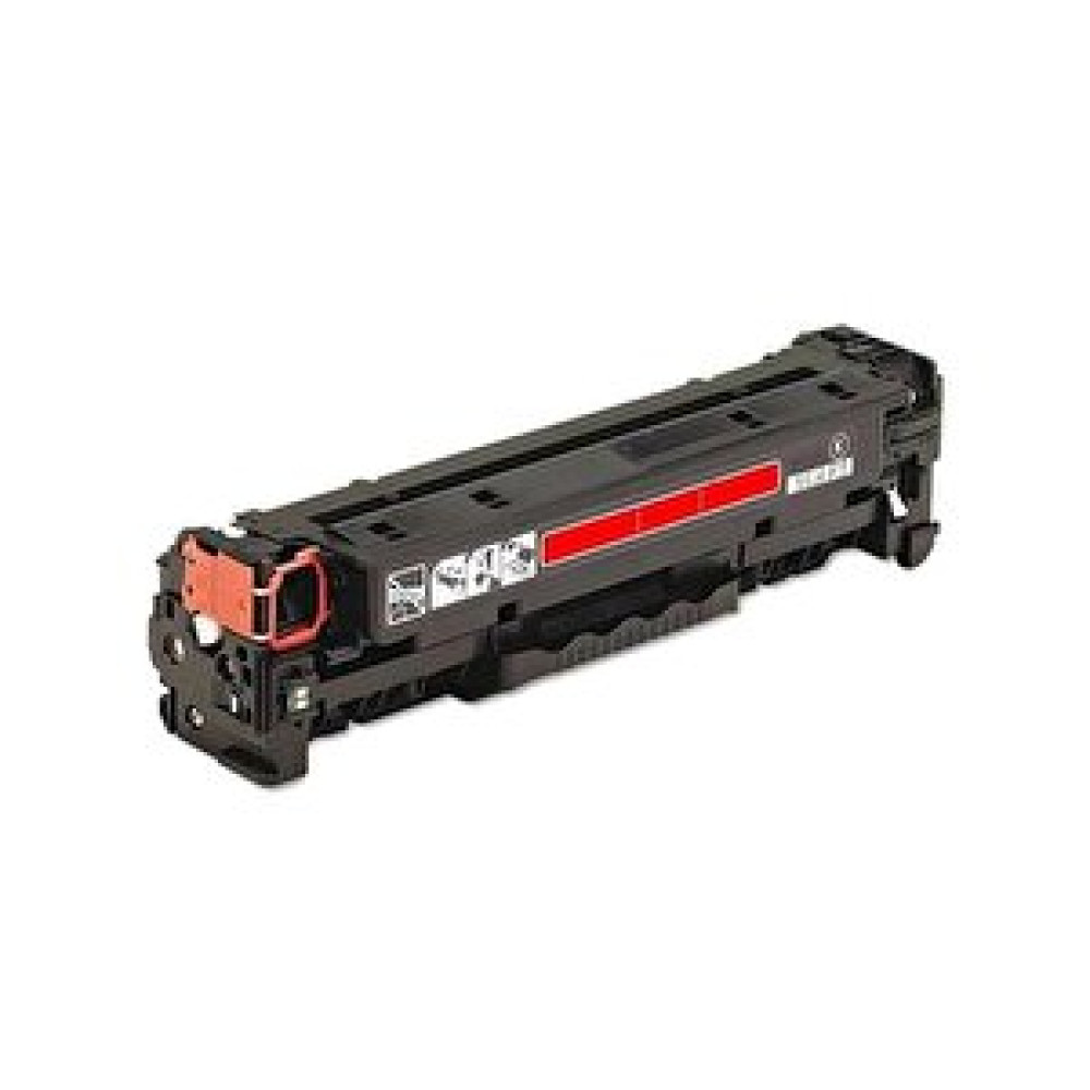 HP Hp Color Laserjet Pro Mfp M276nw Kırmızı Renkli Muadil Toner Tonerler Fiyatı