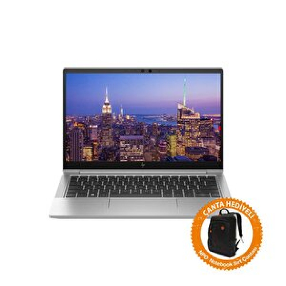 HP Hp Elitebook 630 G10 725n5ea05 I5-1335u 16gb 512ssd 13.3" Fullhd W11p Taşınabilir Bilgisayar-cnt006 Dizüstü Bilgisayar Fiyatı