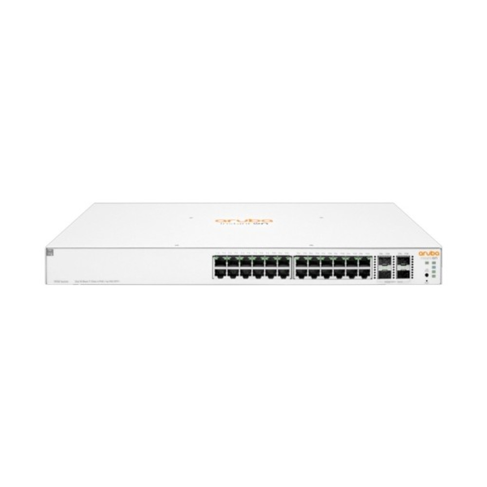 HP JL683A 1930-24G-POE+ 24PORT Gigabit Switch Hub & Switch Fiyatı