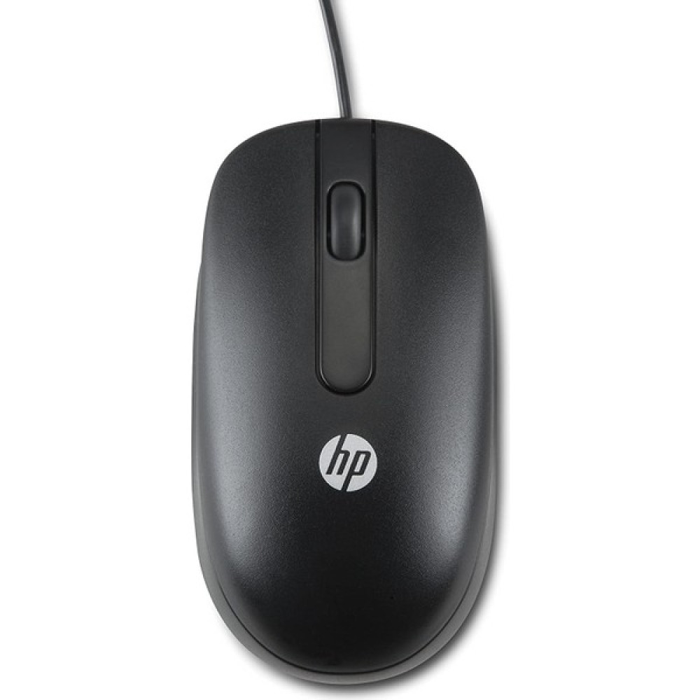 Hp Kablolu Mouse - Siyah Klavye - Mouse Fiyatı
