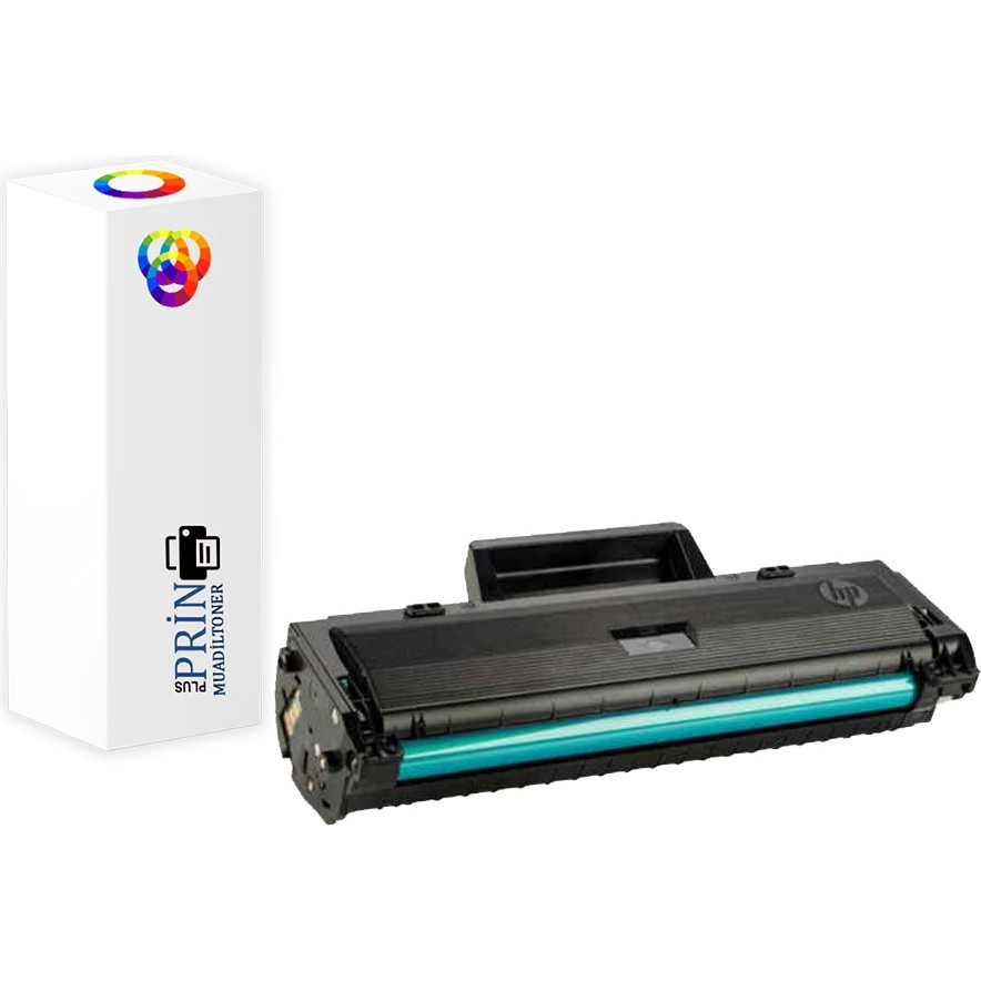 Hp Laser Mfp 135W-MFP 137FNW Uyumlu Toner 5000 Chipli Ekstra Yüksek Kapasite Tonerler Fiyatı