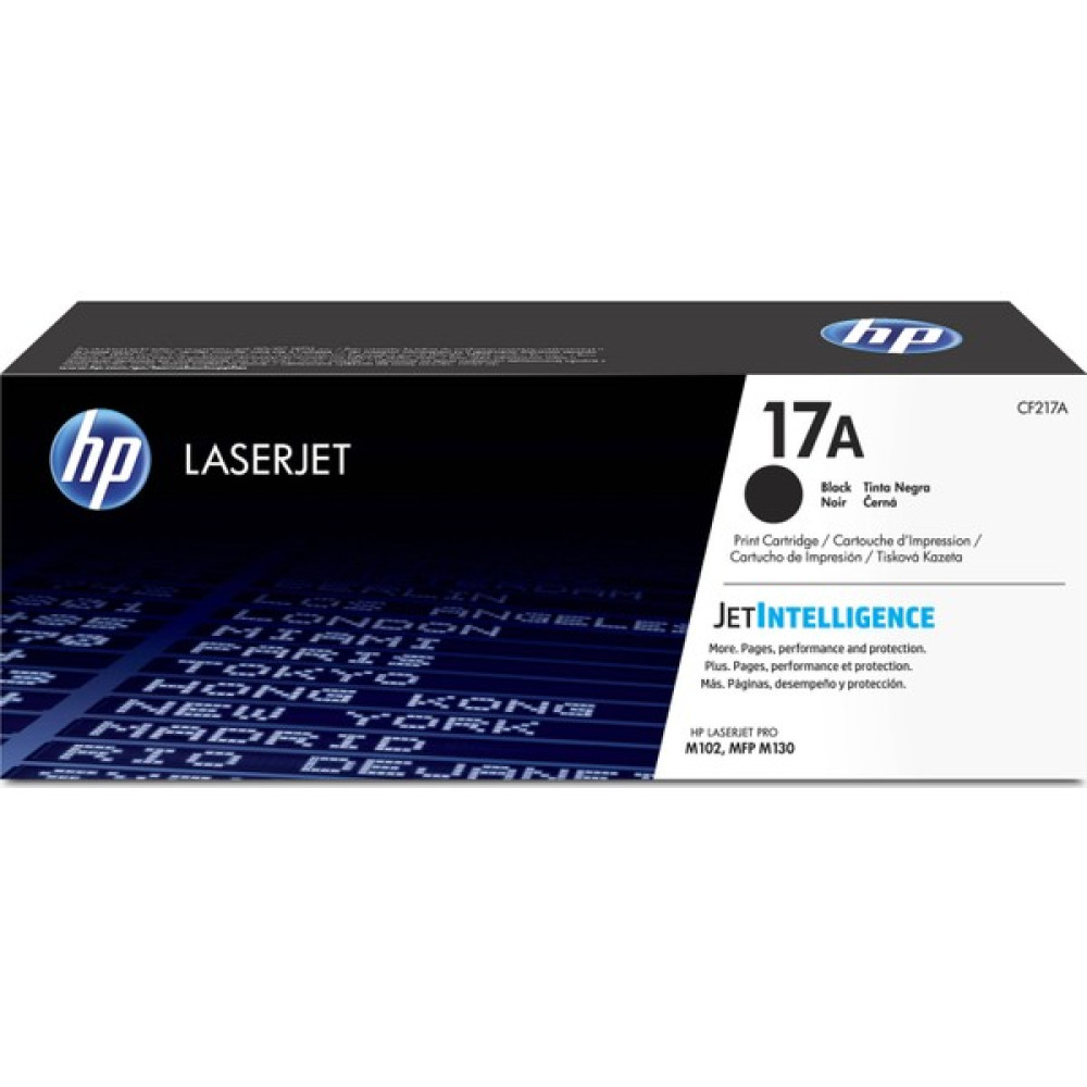 Hp Laserjet Pro MFP M130 Orijinal Yazıcı Toner Kartuşu Tonerler Fiyatı