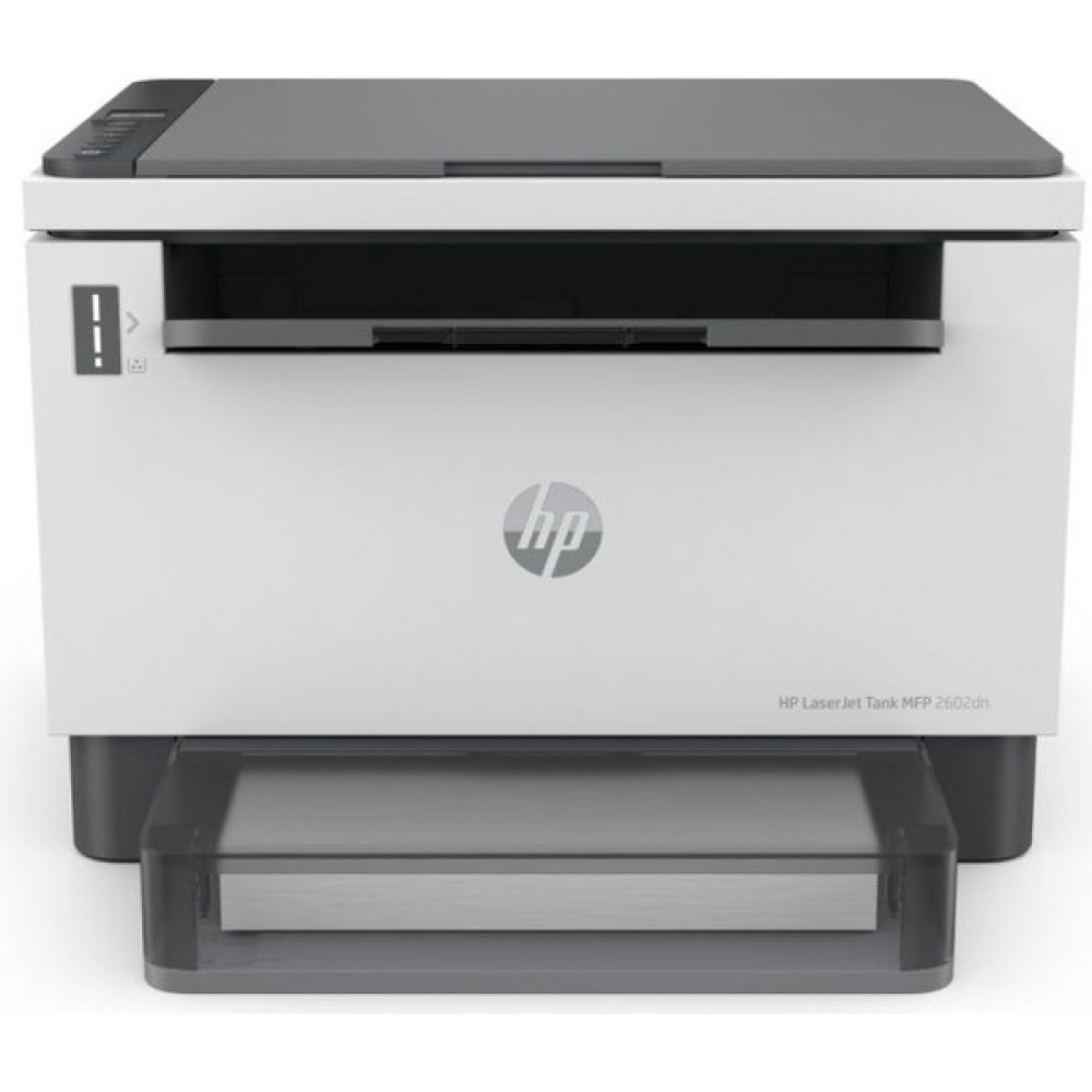 Hp Laserjet Tank Mfp 2602DN Printer - Beyaz Yazıcılar Fiyatı