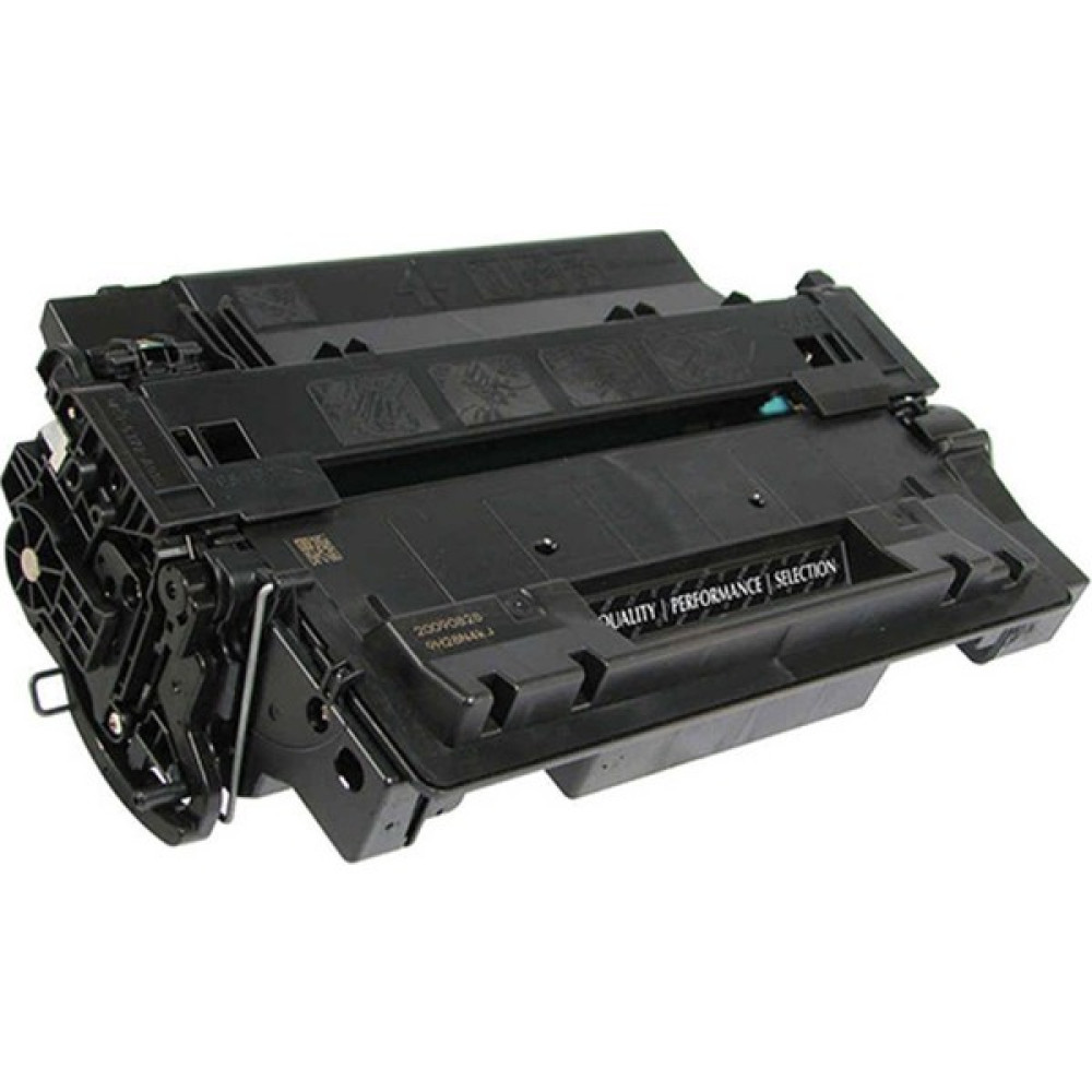 Hp M521DN Toner Muadil Siyah (12.000 Sayfa) 2 Yıl Parça Garantili Tonerler Fiyatı