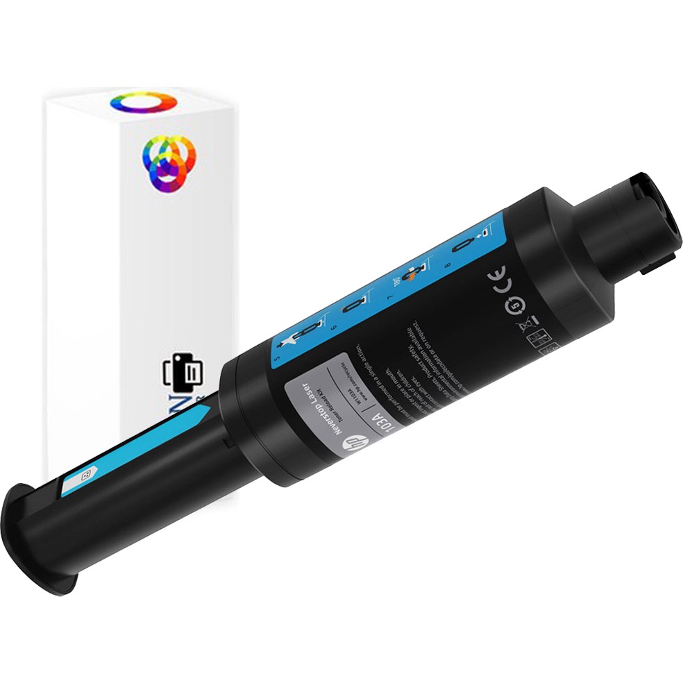 Hp Neverstop Laser Mfp 1200W Muadil Toner 2500 Sayfa 103A Kit Tonerler Fiyatı