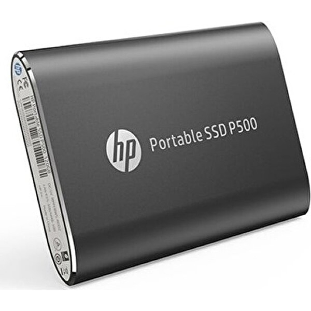 HP P500 250GB Taşınabilir SSD 7NL52AA SSD / Solid State Drive Fiyatı