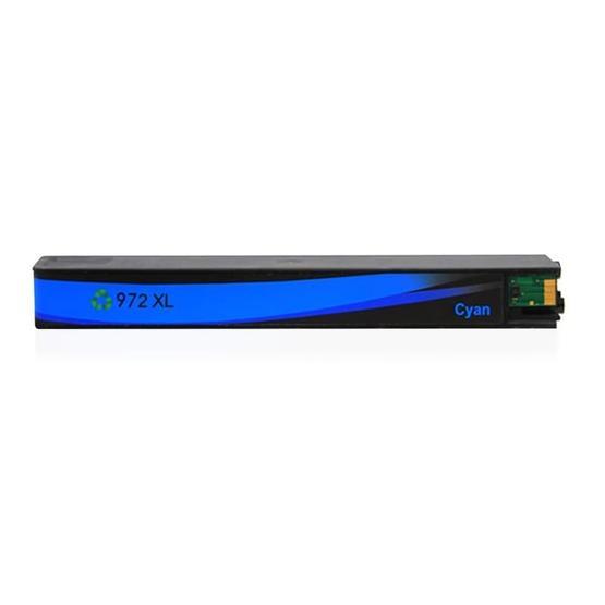 Hp Pagewide 477DN Uyumlu Mavi Kartuş Muadil Kartuş Fiyatı