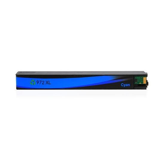 Hp Pagewide 477DN Uyumlu Mavi Kartuş