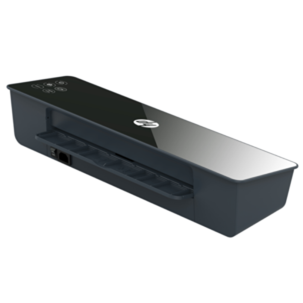 HP Pro Laminator 600 75-125 Mikron A3 Laminasyon Makinesi Laminasyon Sistemi Fiyatı