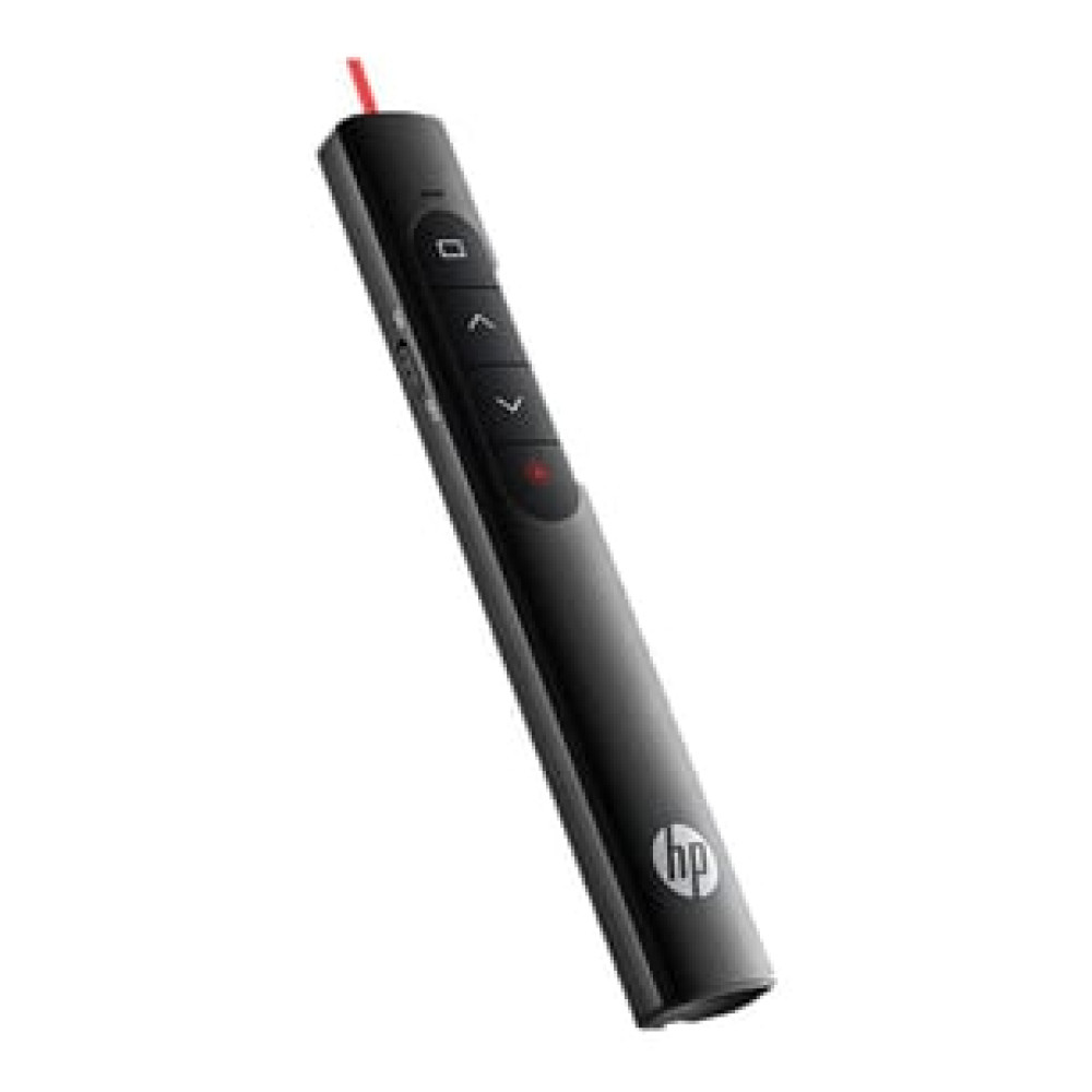 HP SS10 Wireless Presentation Flip Pen Kalem Pilli Kablosuz Sunum Kumandası Projeksiyon Kumandası Fiyatı