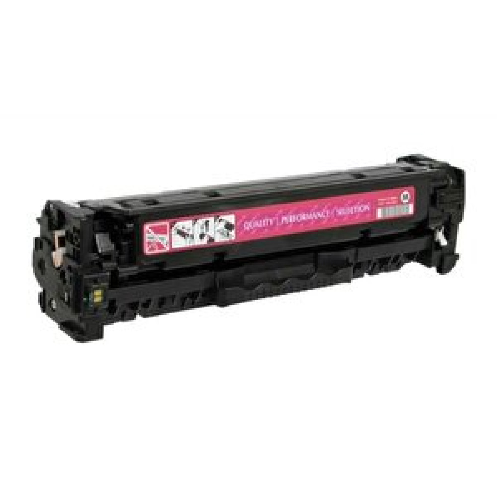 HP Tag Toner Hp Cc533a-ce413a Muadil Kırmızı Toner Cp2025-2320-pro 400 Canon Lbp7200(crg718) Tonerler Fiyatı