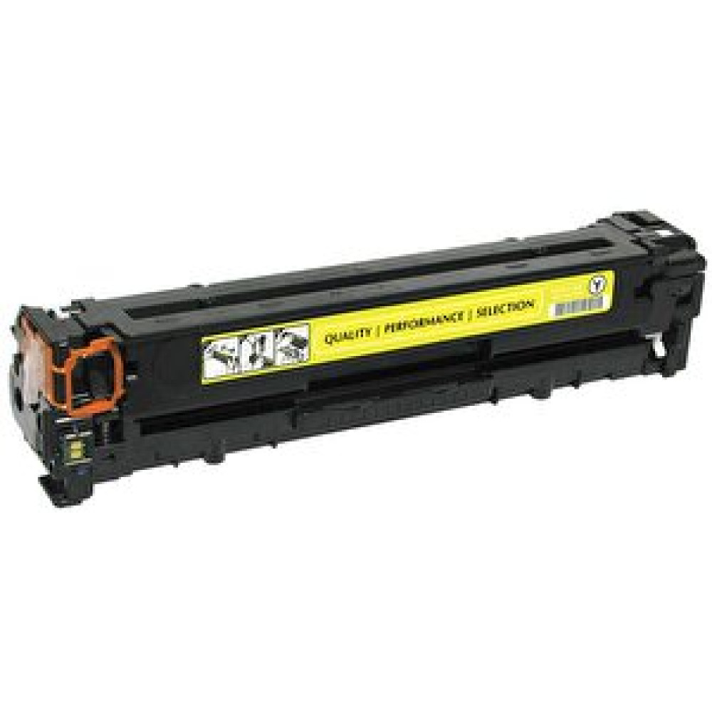 HP Tag Toner Hp Cf212a (131a) Sarı Muadil Toner Tonerler Fiyatı